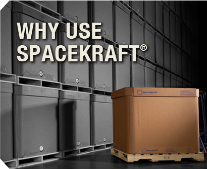 Find out why you should use Spacekraft